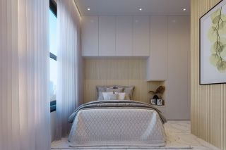 Mônaco Residence - Breve Lançamento