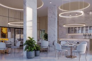Mônaco Residence - Breve Lançamento