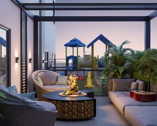 Mônaco Residence - Breve Lançamento