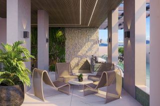 Mônaco Residence - Breve Lançamento
