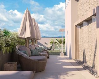 Mônaco Residence - Breve Lançamento