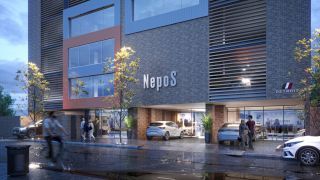 Nepos