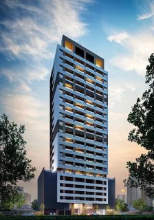 Constantino I - Residencial