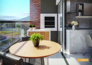 Constantino I - Residencial