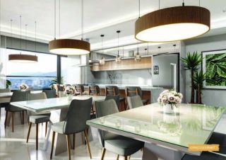Constantino I - Residencial