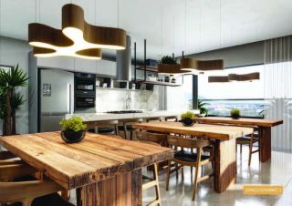 Constantino I - Residencial