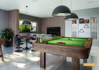 Constantino I - Residencial