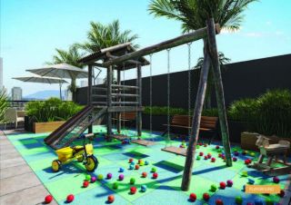 Constantino I - Residencial