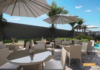 Constantino I - Residencial