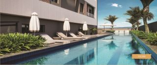 Constantino I - Residencial