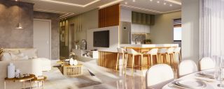 Qatar Residence