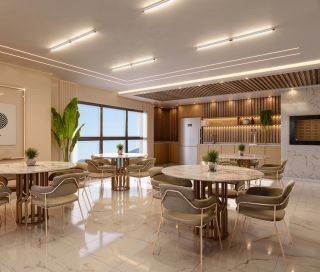 Qatar Residence