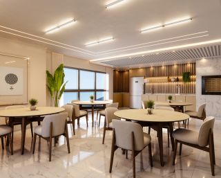 Qatar Residence