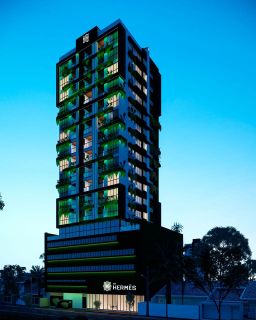 St Hermès - Residencial