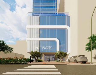 Blue View Tower - Breve Lançamento