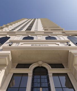 Bristol Residence