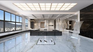 Bristol Residence
