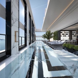 Bristol Residence