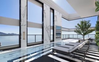 Bristol Residence