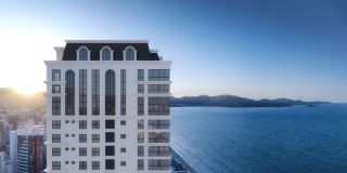 Bristol Residence