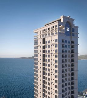 Bristol Residence
