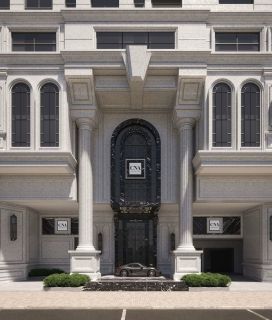 Grand Luxury