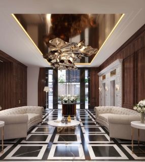 Grand Luxury