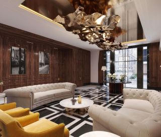 Grand Luxury
