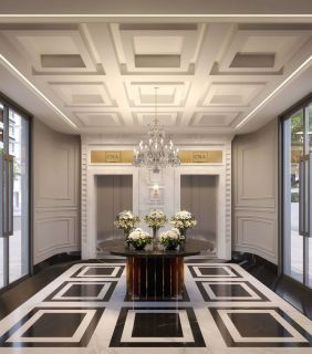 Grand Luxury