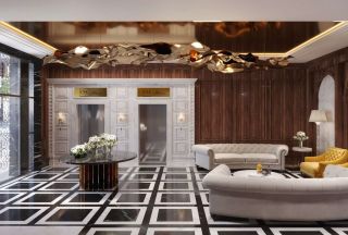 Grand Luxury