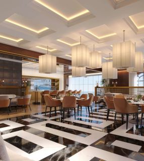 Grand Luxury
