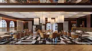 Grand Luxury