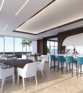 Grand Luxury