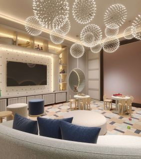 Grand Luxury