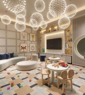 Grand Luxury