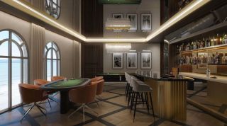 Grand Luxury
