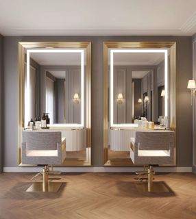 Grand Luxury