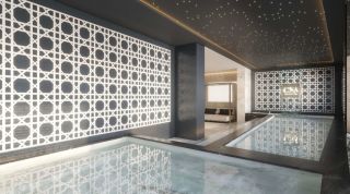Grand Luxury