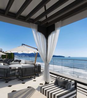 Grand Luxury