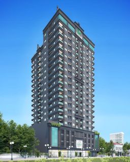 Horizon Beach - Residencial