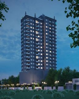 Horizon Beach - Residencial