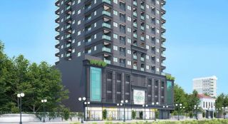 Horizon Beach - Residencial