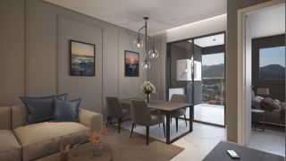 Horizon Beach - Residencial