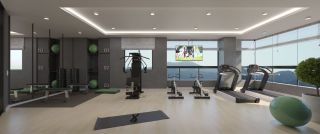 Horizon Beach - Residencial