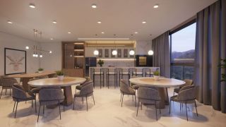Horizon Beach - Residencial