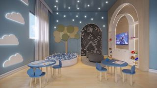 Horizon Beach - Residencial
