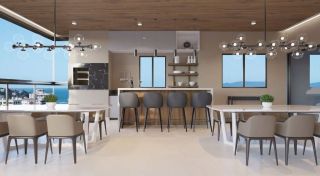 Horizon Beach - Residencial