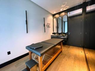 Magnífico apartamento mobiliado e decorado no condomínio de luxo Villa dos Corais