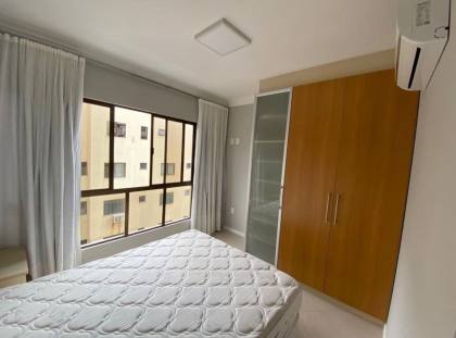 Exclusivo Apartamento à Beira-Mar em Meia Praia, Itapema/SC - Um Verdadeiro Refúgio Pé na Areia!