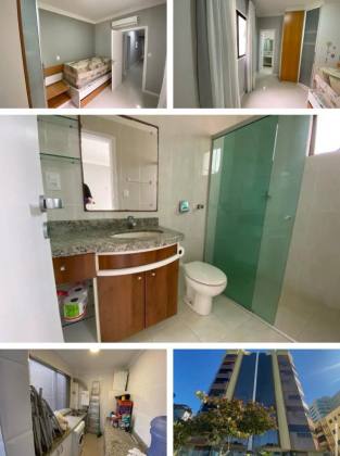 Exclusivo Apartamento à Beira-Mar em Meia Praia, Itapema/SC - Um Verdadeiro Refúgio Pé na Areia!